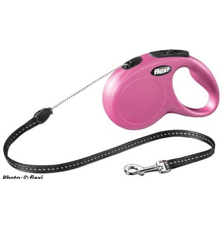 Trixie Flexi New CLASSIC, S: 5 m Rep