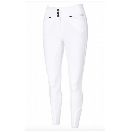 Pikeur Lefinia F/G Ridbyxor Vit