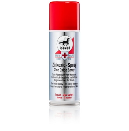 Leovet Zinkoxid Spray 200ml