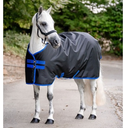 Horseware Amigo Ripstop 900D Turnout 0g Svart