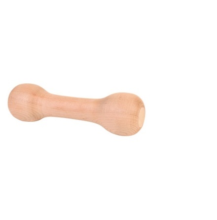 Trixie Apportblock Tr Rund 250g
