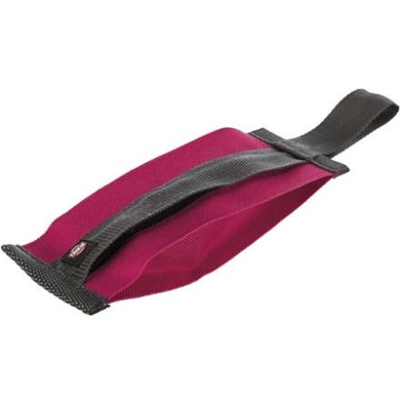 Trixie Training Dummy, Polyester, 7x20cm Blandade Frger