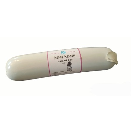 Nom Noms Lammpate 400g