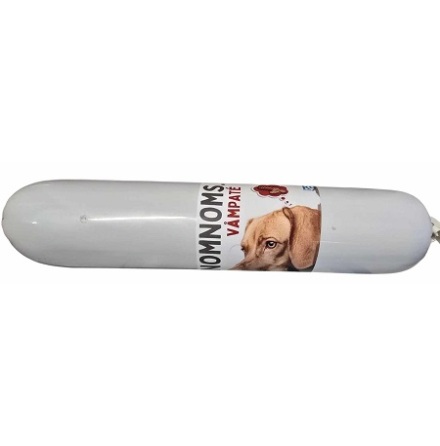 Nom Noms Vm Pate 400g