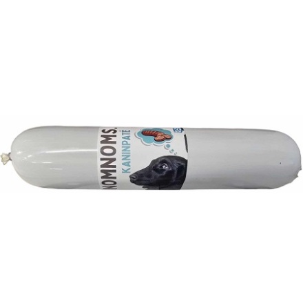 Nom Noms Kanin Pate 400g