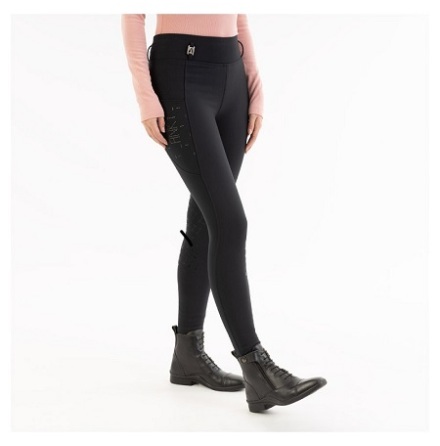 Anky Magnify Treggings Svart