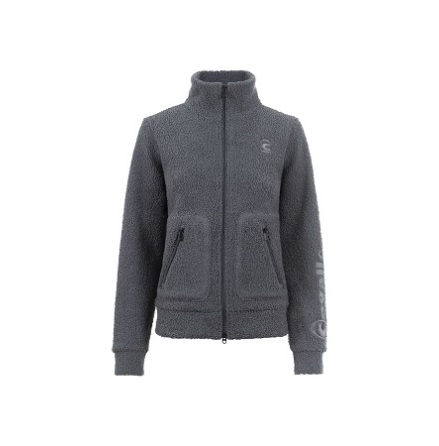 Cavallo Cavalrosie Fleece Trja Steel