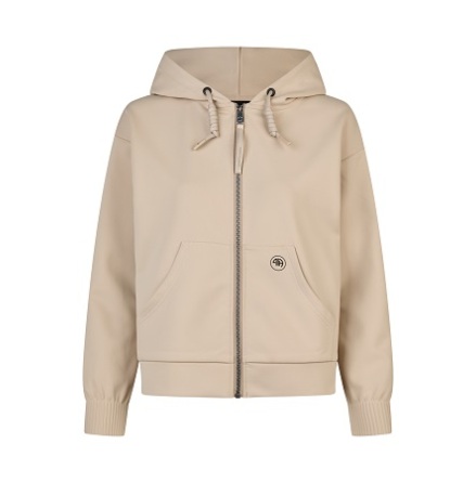 Pikeur Hoody Athleisure Almond