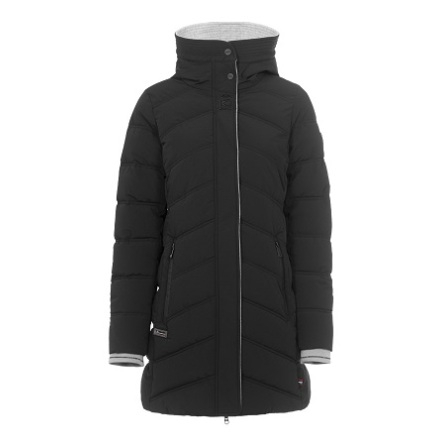 Cavallo Cavalrhea Parka Svart