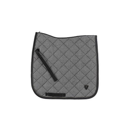 Cavallo Cavalpalla Dressyrschabrak Full