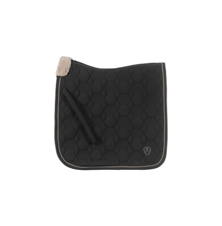 Cavallo Cavalpino Dressyrschabrak svart Full