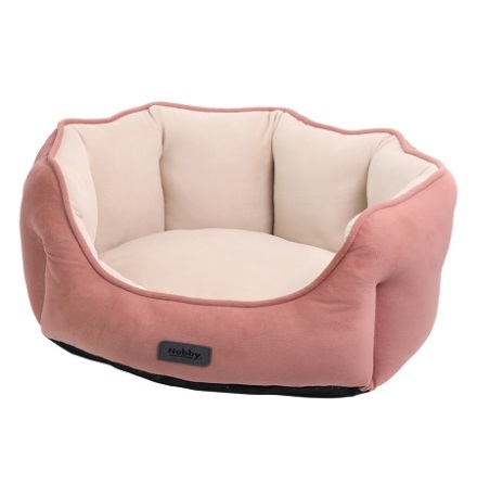 Nobby Comfort Sng Oval Majid Rosa