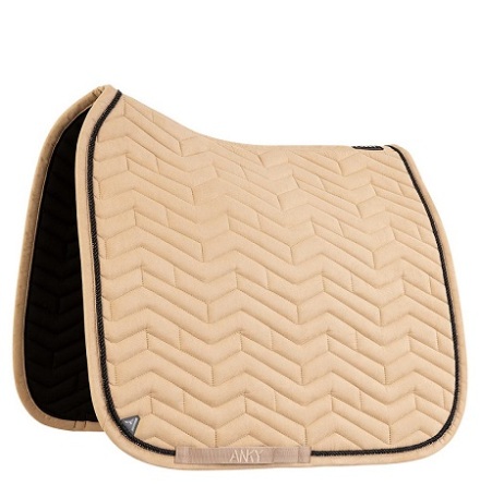 Anky Dressyrschabrak Mocka Full Amphora