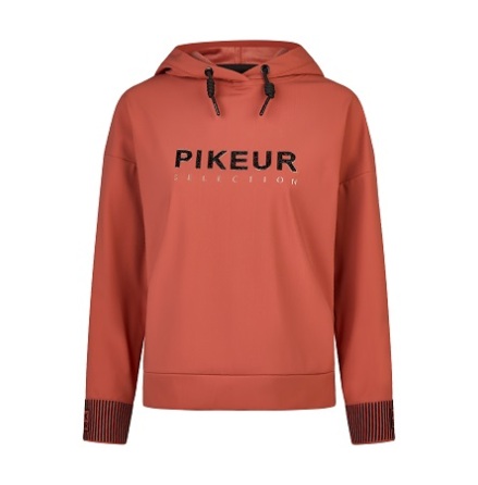 Pikeur Sweater Selection Rose Wood