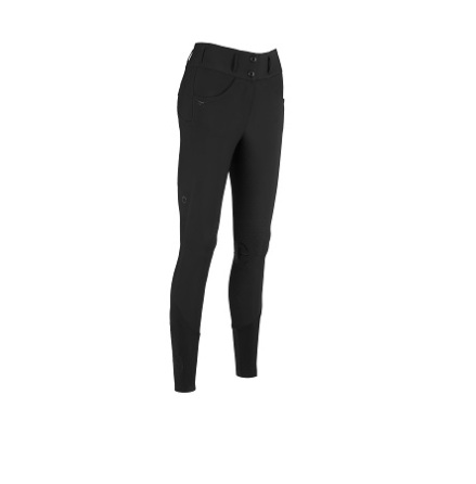 Pikeur Elin SD Highwaist F/G Svart