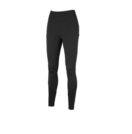 Pikeur Yella SD Highwaist Seamless Svart