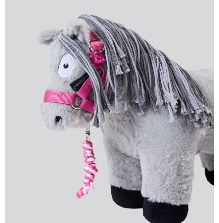 Horseware Crafty Ponies Grimma Och Grimskaft