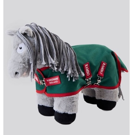 Horseware Crafty Ponies Rambo Original Utetcke