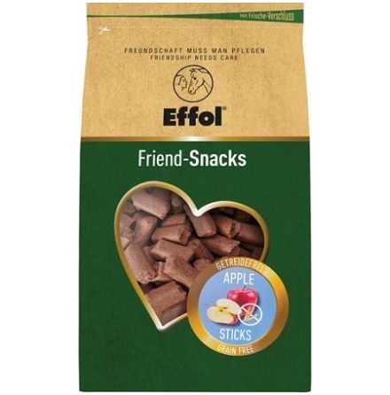 Effol Well Food Sticks pple 1kg
