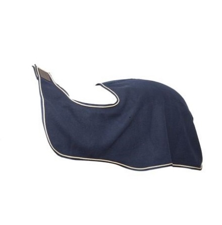 Wahlsten Skritt Tcke Lux Av Ull Navy