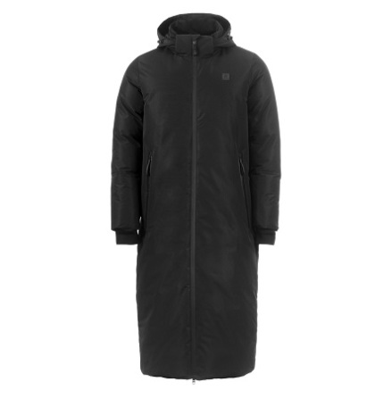 Cavallo CavalMaiko Unisex Maxikappa Svart