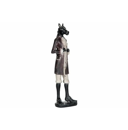 Alot Staty Hst Kavaj 42cm
