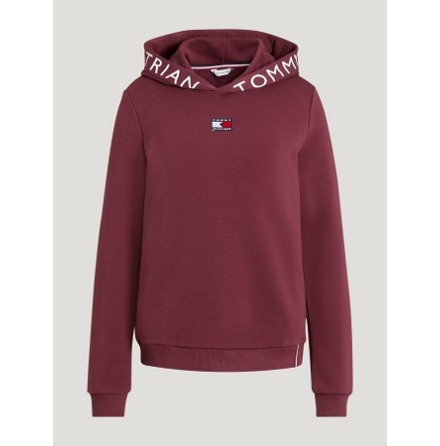 Tommy Hilfiger Equestrian California Logo Hoodie 