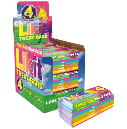 Likit Treat Bar Vrdepaket 