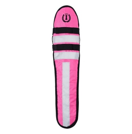 Imperial Riding Svansskydd Rosa Reflex One Size