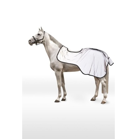 Horze Hi Viz Skrittcke Reflex Silver