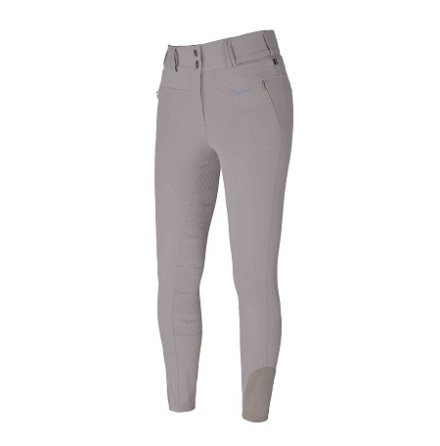 Kingsland Kadi W E-Tec K-Grip Breeches Beige