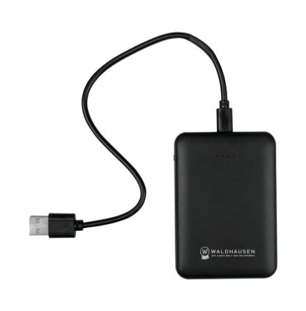 Waldhausen Powerbank 92x64x12mm
