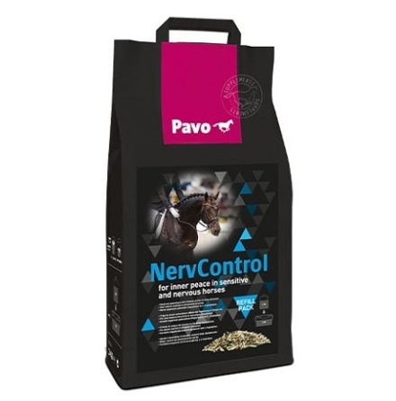 Pavo Nervcontrol Refill 3kg