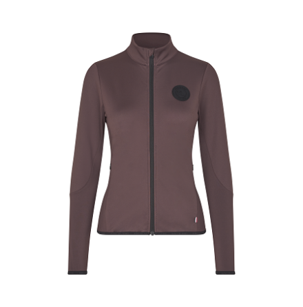 Kingsland Miley Fleecetrja Dam Raisin