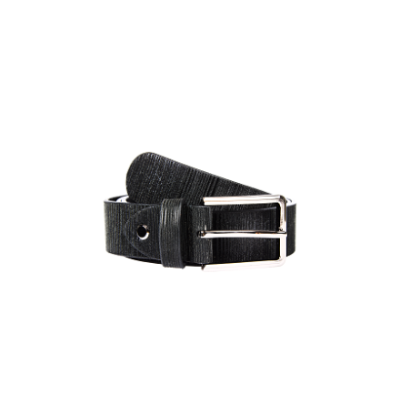 Kingsland Marcello PU Blte Svart