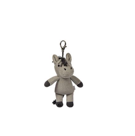 Kingsland Monty Stickad Hstteddy