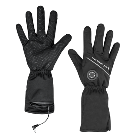 E.L.T Comfort Heat  Uppvrmda Handskar