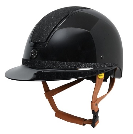 Hansbo Sport Ridhjlm Mips Vision Shiny Star