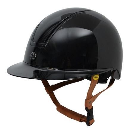 Hansbo Sport Ridhjlm Mips Vision Shiny Gem