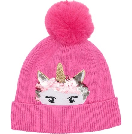 Equipage Val Mssa Unicorn Rosa