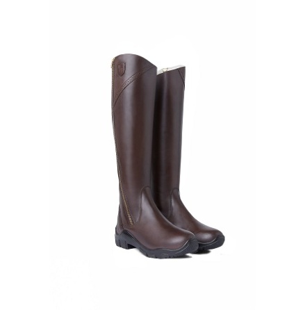 Horze Aspen Ridstvlar Vinter 37R