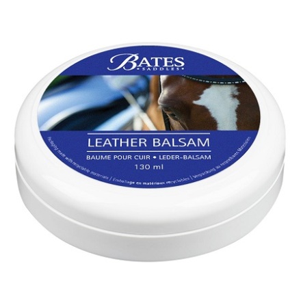 Bates Läderbalsam 130ml