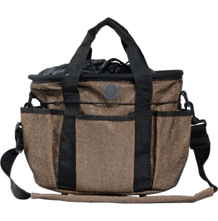 Equipage Kids Darcy Glitter Grooming Bag Equipage Kids Darcy Glitter Grooming Bag