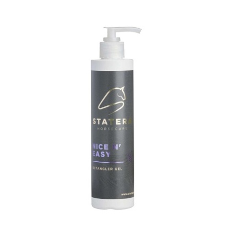 Statera Nice N Easy Detangler Gel 250ml
