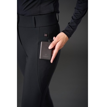 Catago Heat Tech Powerbank