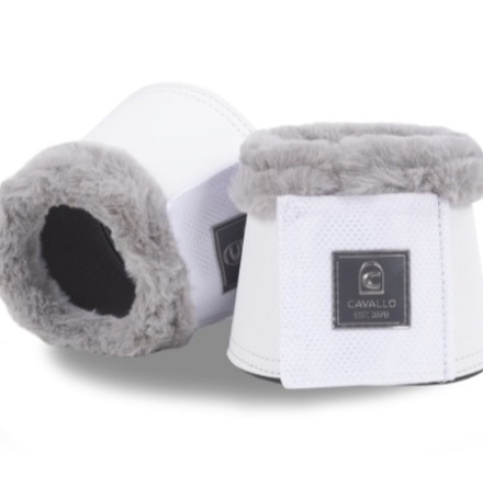 Cavallo Jody Bellboots Vit