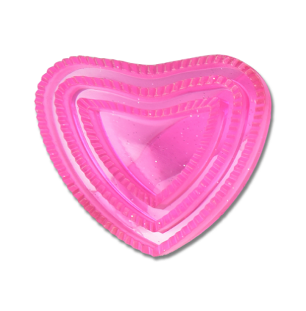 Waldhausen Ryktborste Glitter Lucky Unicorn