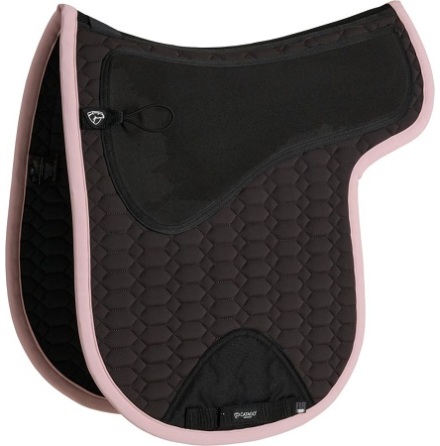 Catago Fir-Tech Grand Icelandic Saddle Pad Cob
