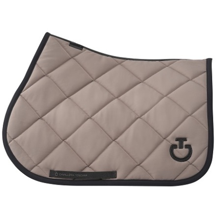 CT Diamond Quilted Jersey Hoppschabrak