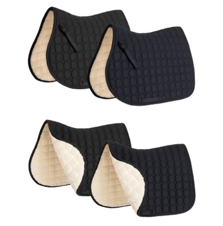 Kllquist Hoppschabrak Octagon Faux Fur Full